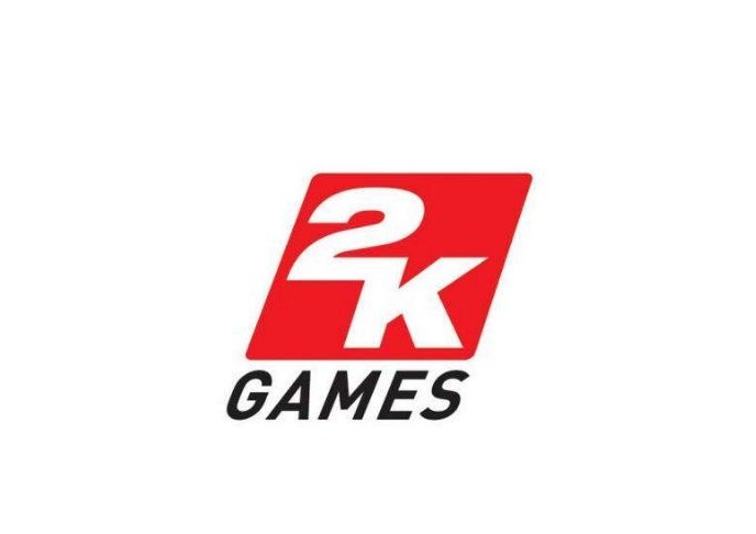 2K GAMES