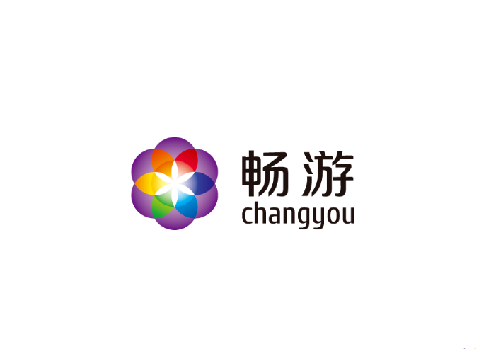 畅游
