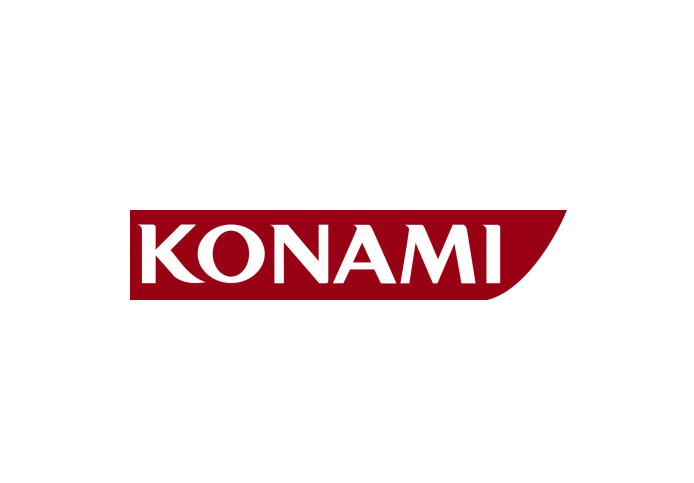 KONAMI