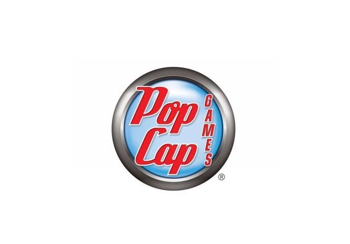 POP CAP