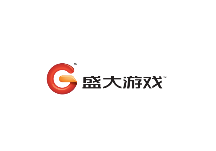 盛大游戏