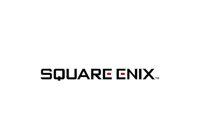 SQUARE ENIX