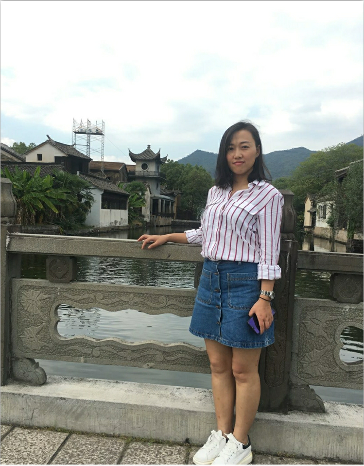 张老师